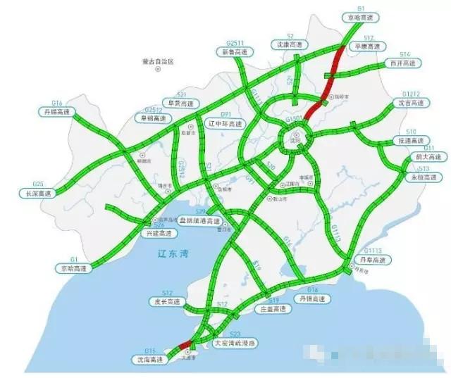 辽宁,历史底蕴与现代魅力的交融之地