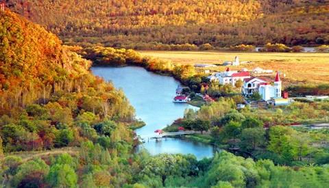 黑龙江科技之光,重塑生活体验之旅