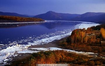 黑龙江深度游攻略,黑龙江之旅详尽步骤指南