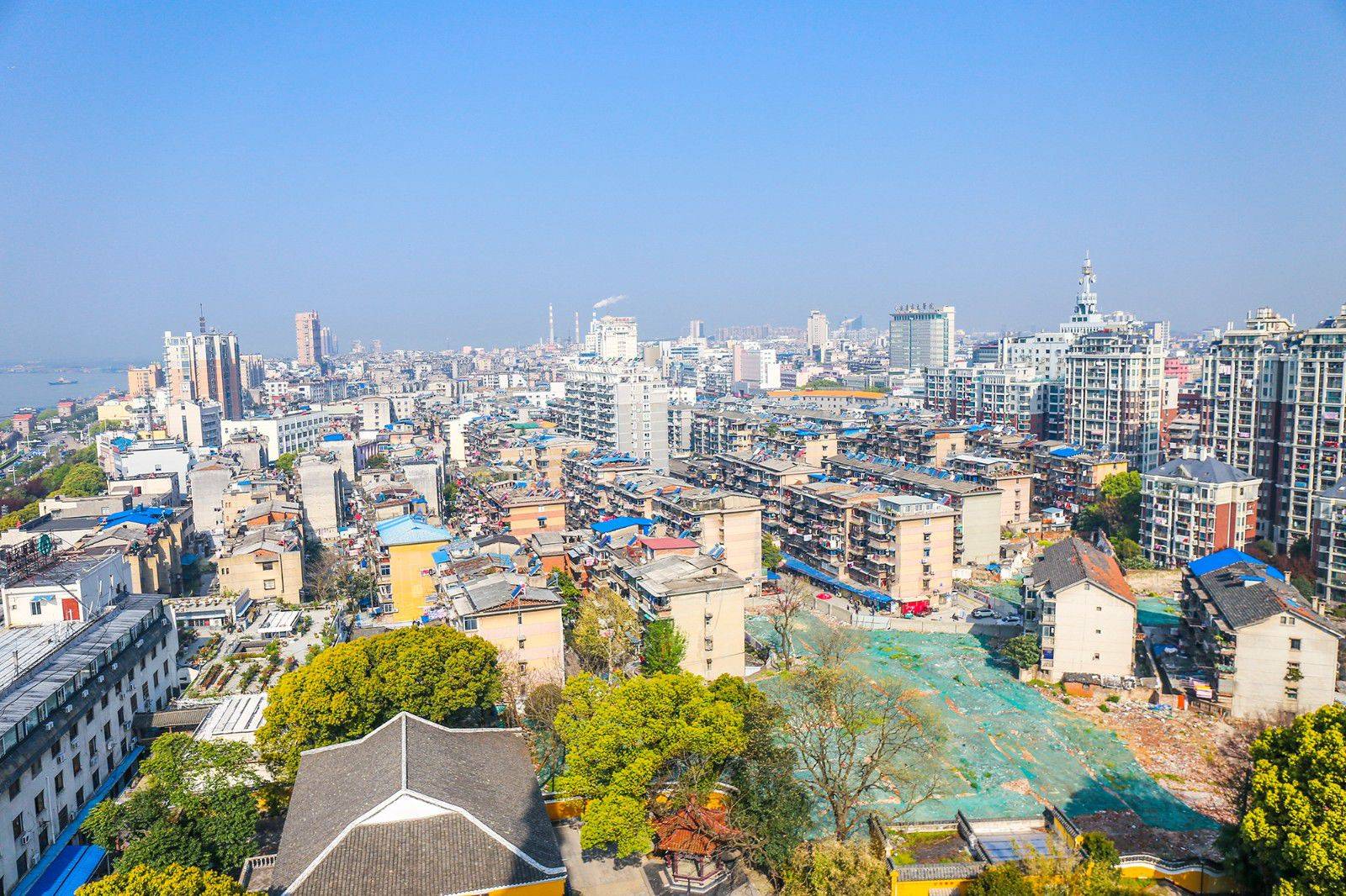 安徽,历史底蕴与现代魅力的完美交融