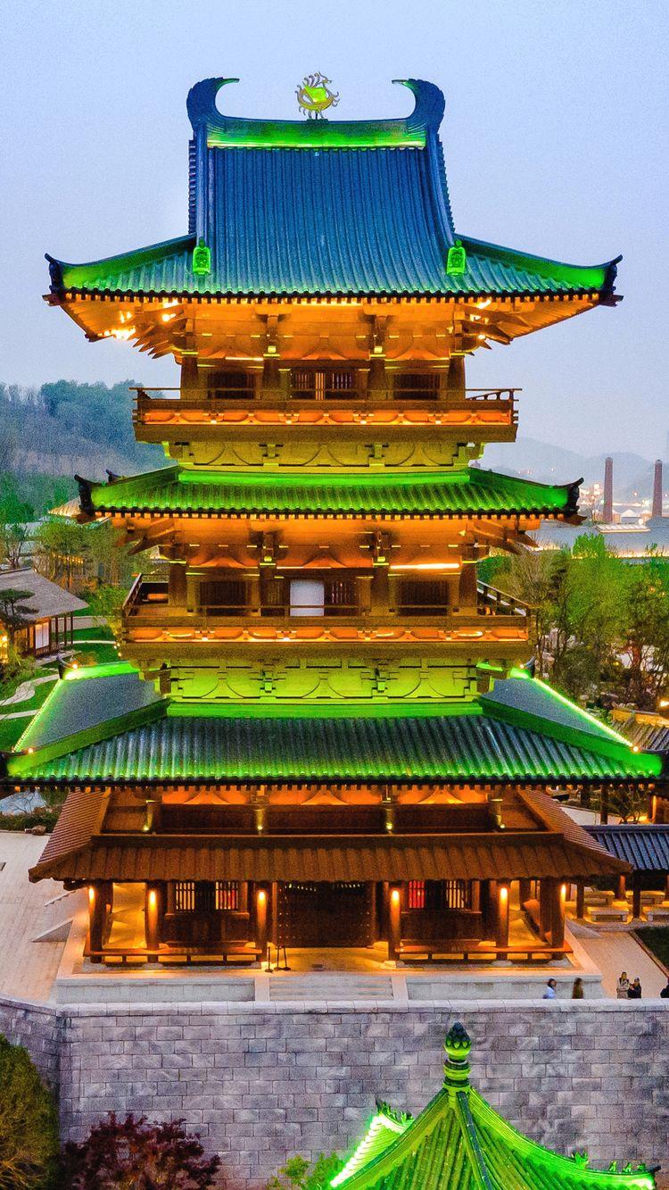 江苏,新时代发展活力的璀璨明珠——外交部发言人眼中的江苏