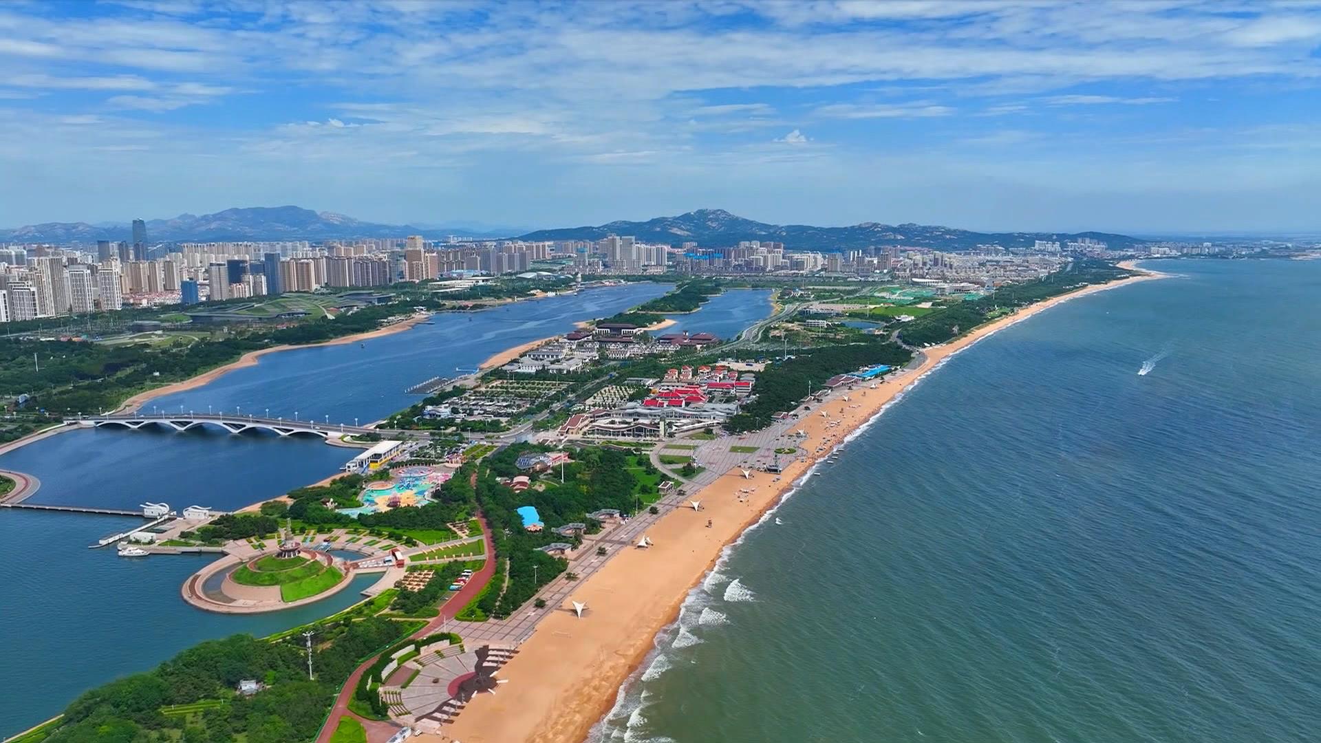 梦想启航地,山东,变革中的自我成就之旅