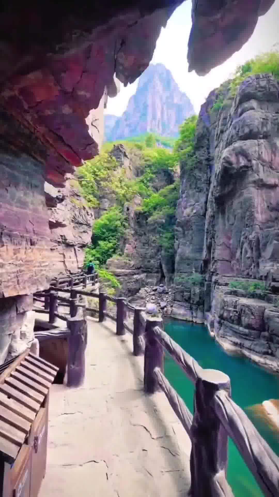 河南,千年古都的现代交响——历史文化与现代化交融之旅