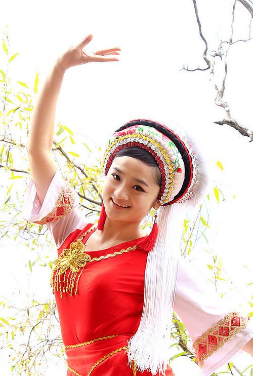 云南，多元文化的绚烂交融之地