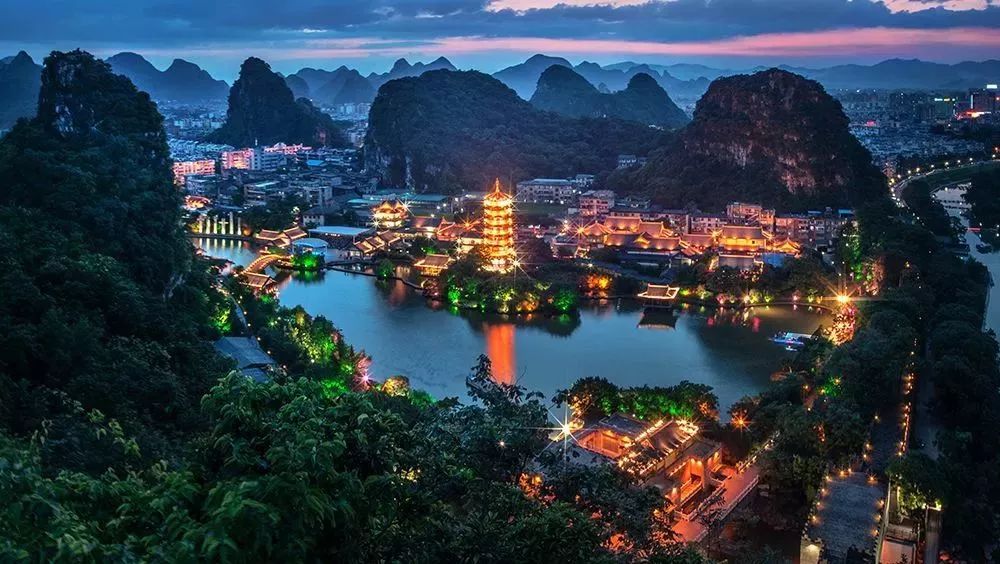 广西壮乡文化,传承与创新交织的时代新篇章