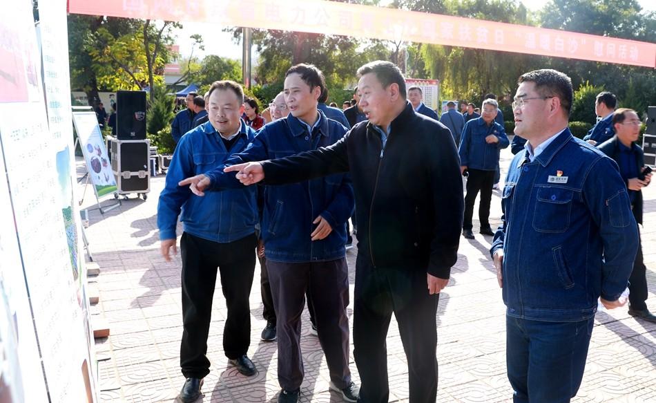 甘肃，探索西部之韵