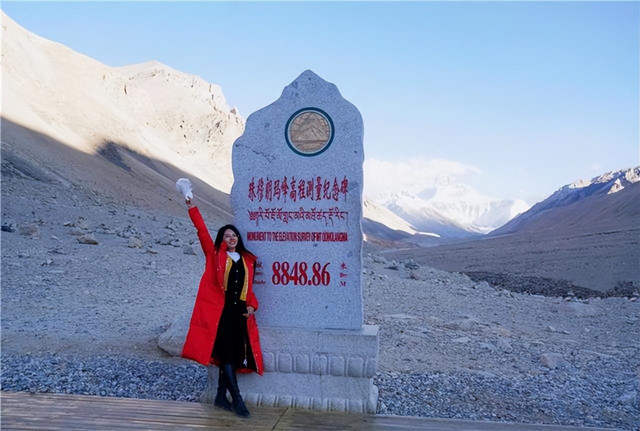 神秘高原的西藏,探寻诱惑与魅力之旅