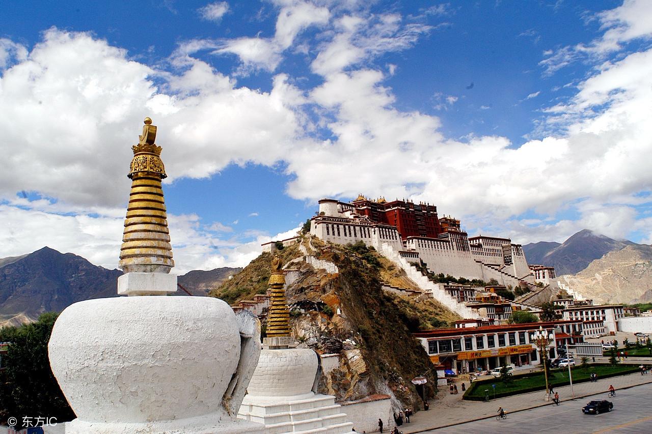 神秘高原的西藏,探寻诱惑与魅力之旅