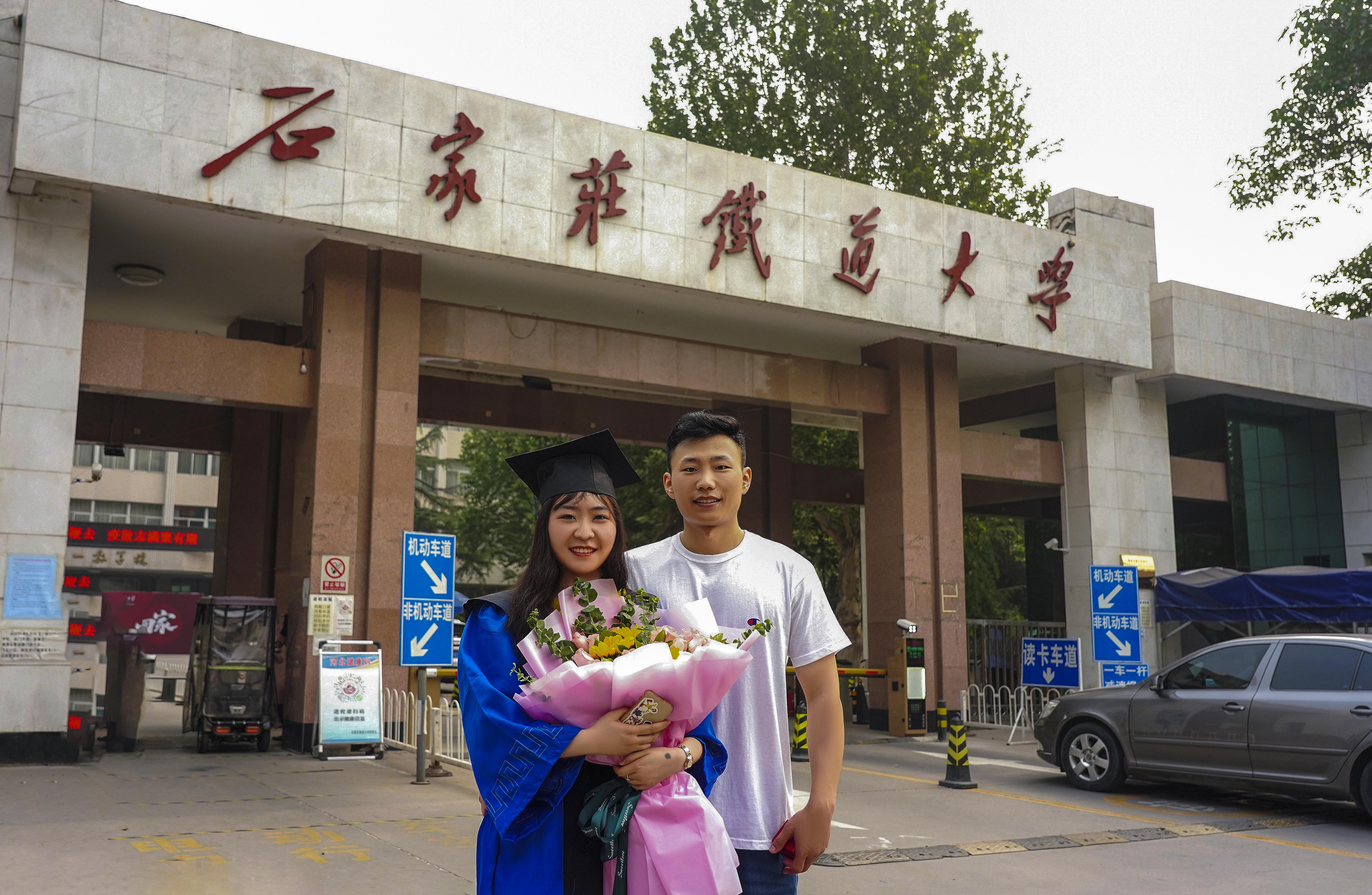 石家庄科技之光，探索最新高科技产品的未来之旅