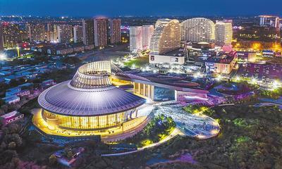 保定的独特韵味