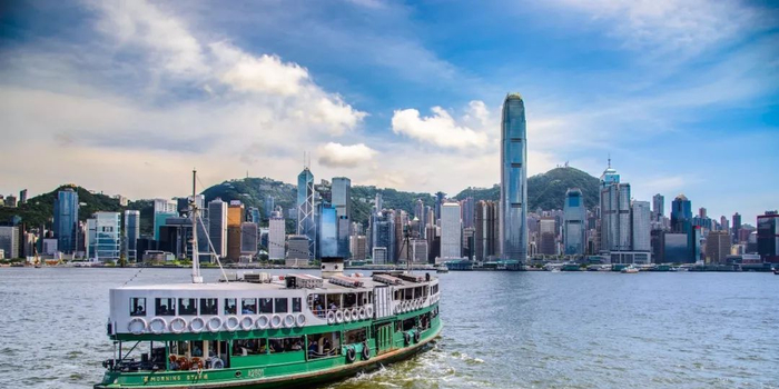 漫步东方明珠,香港魅力之旅