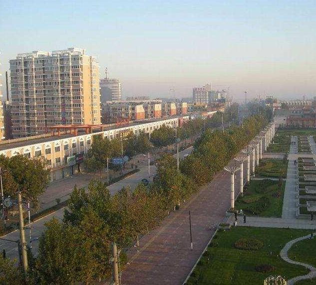 千年古韵之旅,邢台印象探秘