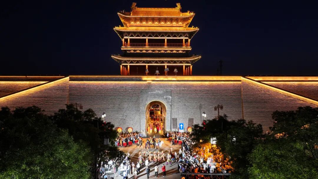 朔州,历史瑰宝,未来明珠