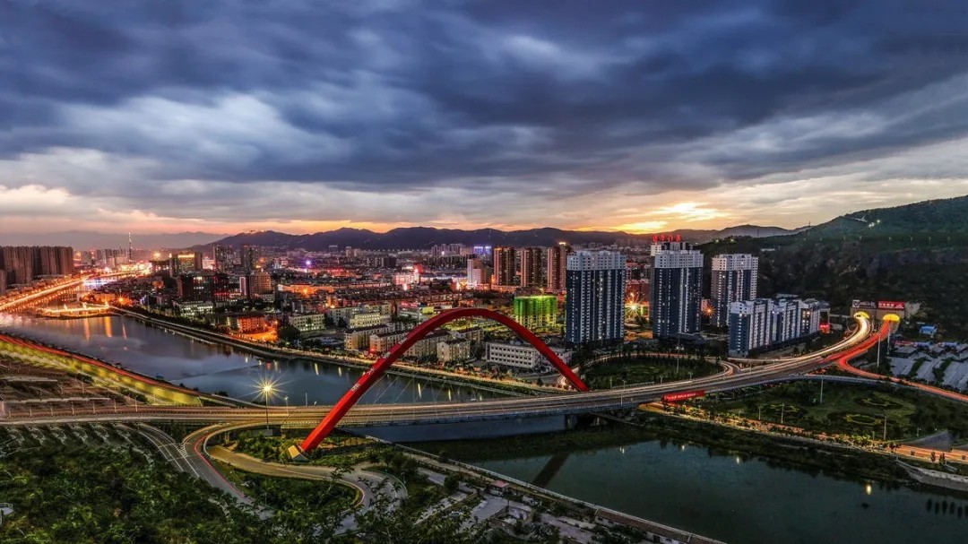 张家口,声声不息,传递美好时光