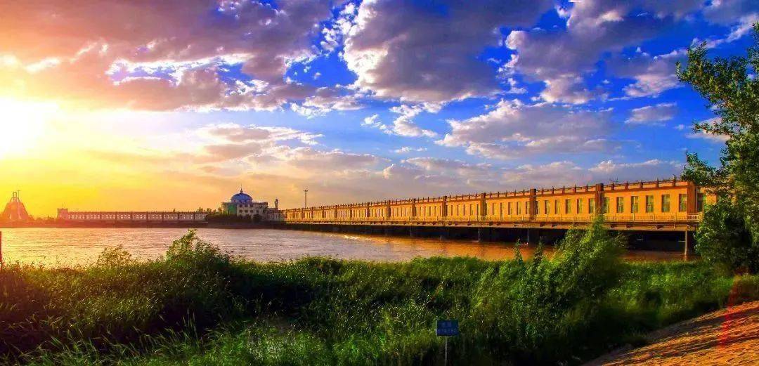 巴彦淖尔,科技之光照亮未来生活