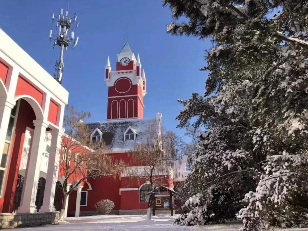 沈阳,历史底蕴与现代魅力的完美交融