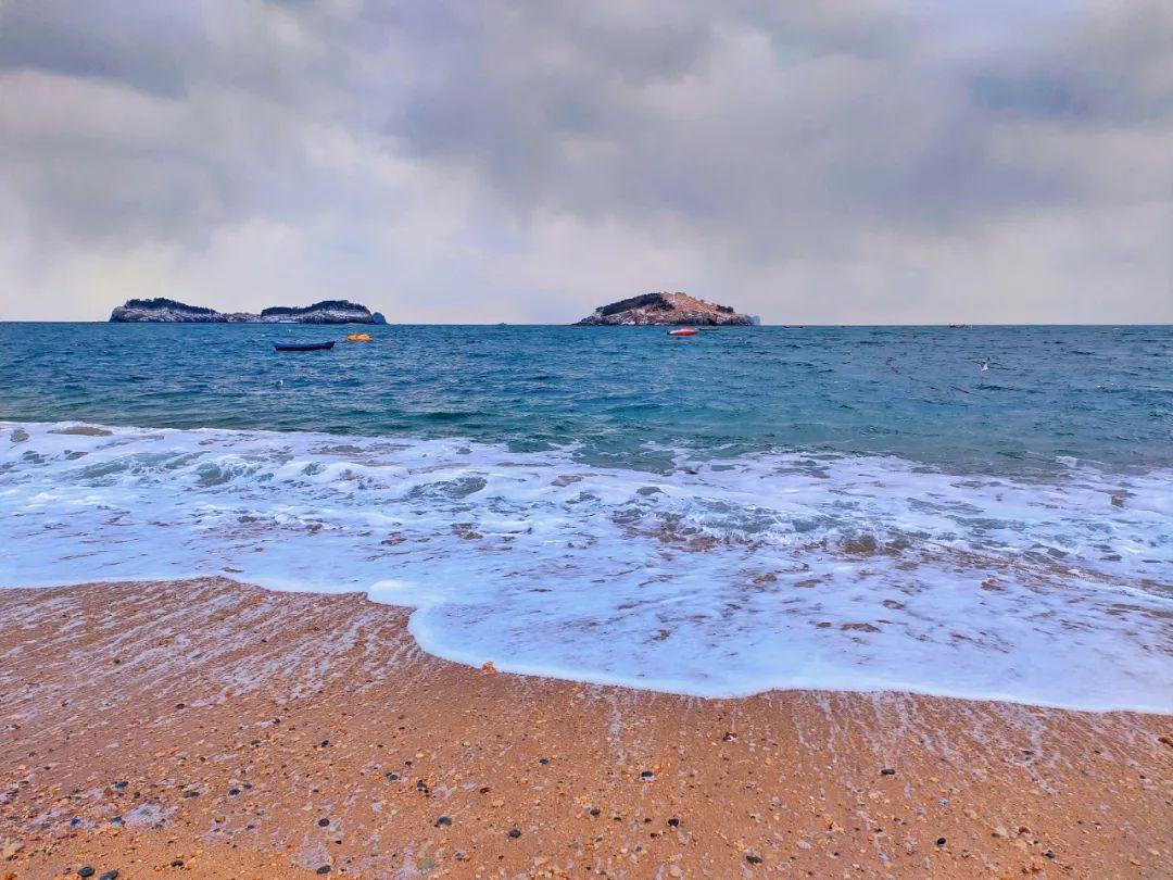 大连探秘,小巷深处的独特风情