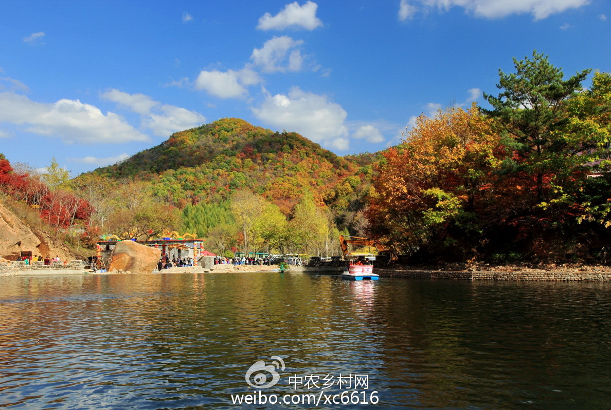 本溪,致敬嘉宾与听众朋友们