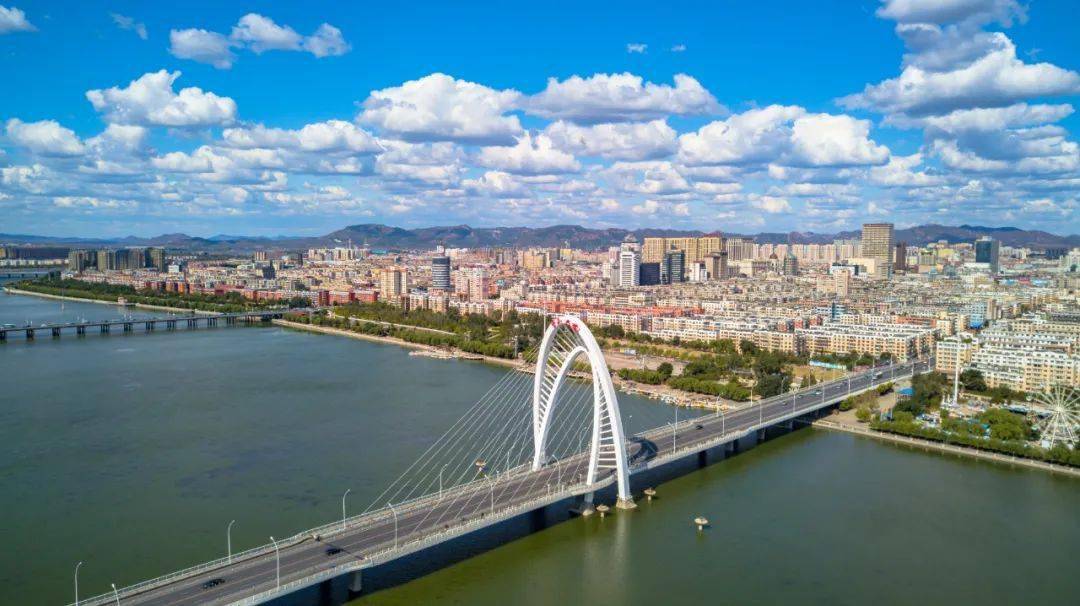 锦州,历史与未来交织的璀璨明珠之城