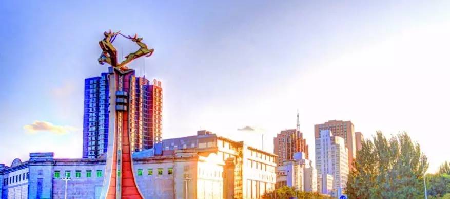 包头,友谊之歌中的温馨日常故事