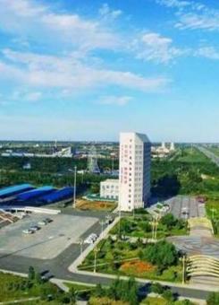 辽阔草原上的璀璨明珠——通辽