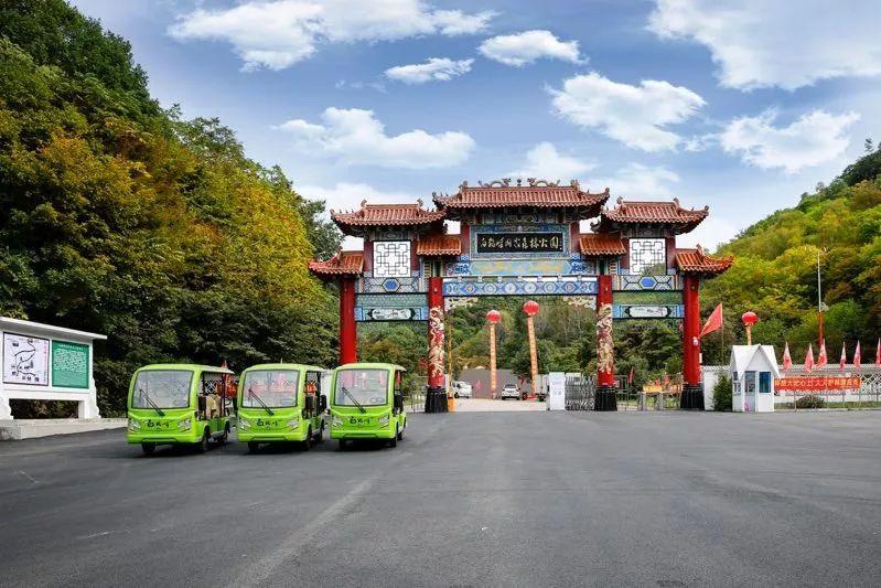 通化，历史文化与现代发展的融合探究